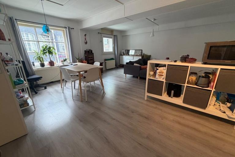 2-kamer appartement in hartje Arnhem - Afbeelding 14