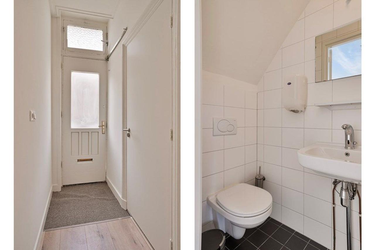Family Home with Garden in Oude Noorden - Image 17