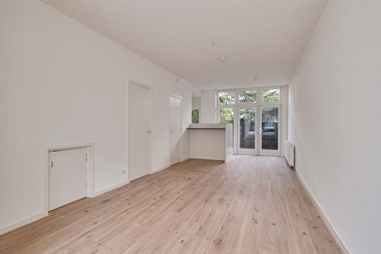 Family Home with Garden in Oude Noorden - Image 21