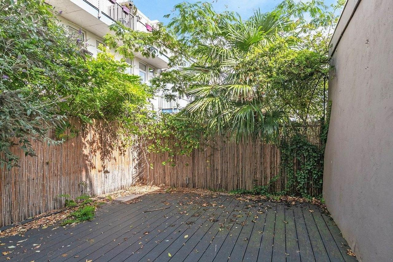 Family Home with Garden in Oude Noorden - Image 25