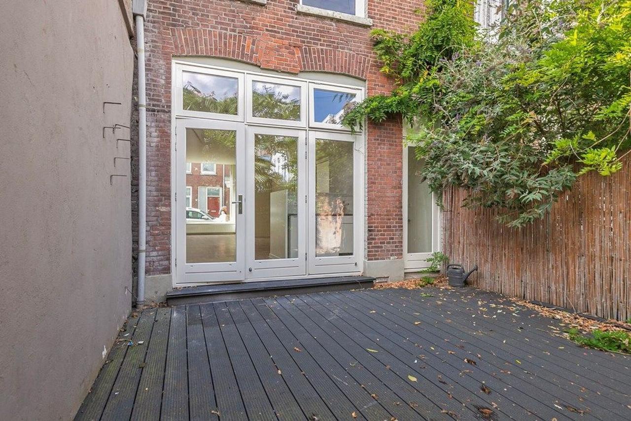 Family Home with Garden in Oude Noorden - Image 27