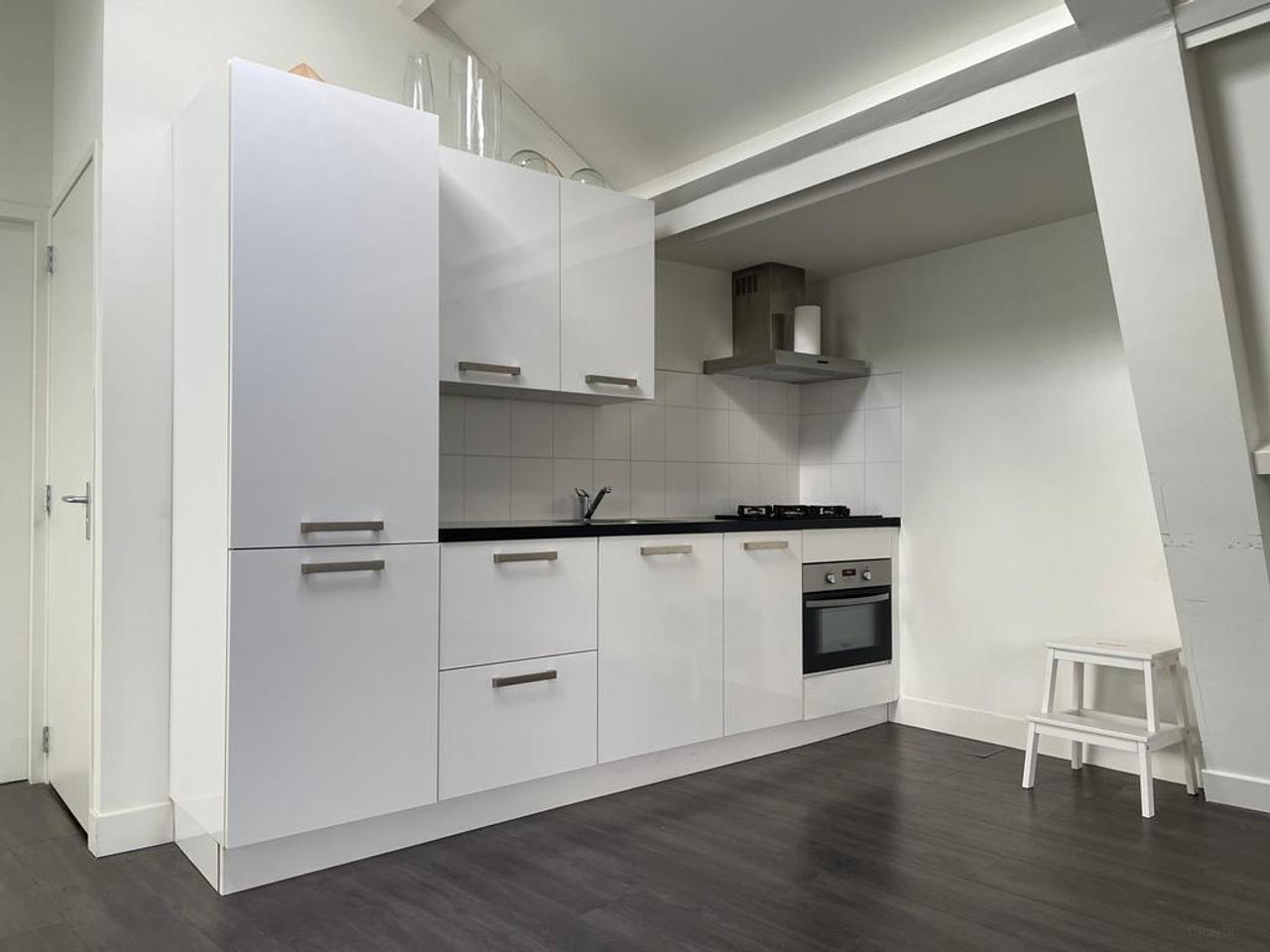 Balkon en A-label aan de Voorstraat - Afbeelding 4