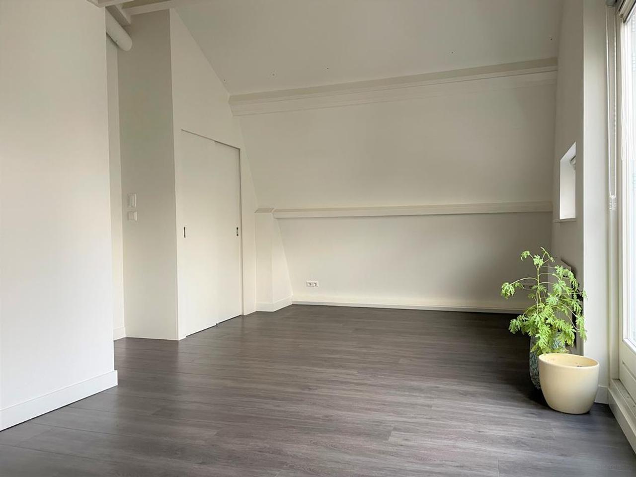 Balkon en A-label aan de Voorstraat - Afbeelding 8