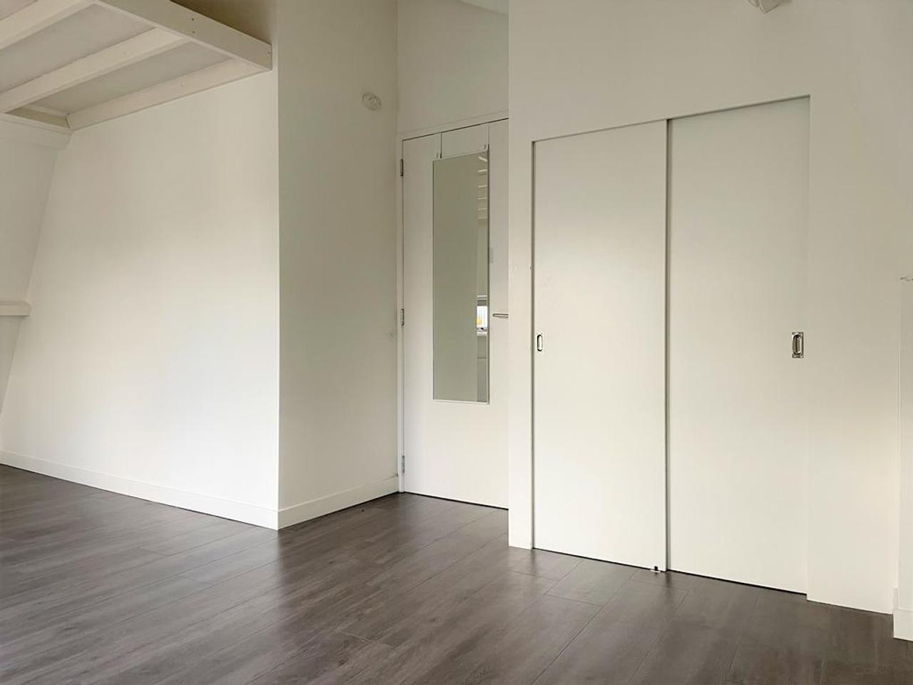 Balkon en A-label aan de Voorstraat - Afbeelding 9