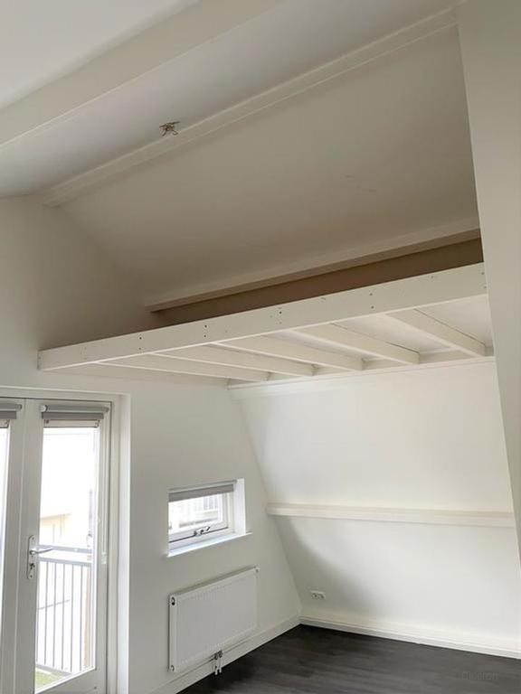 Balkon en A-label aan de Voorstraat - Afbeelding 11