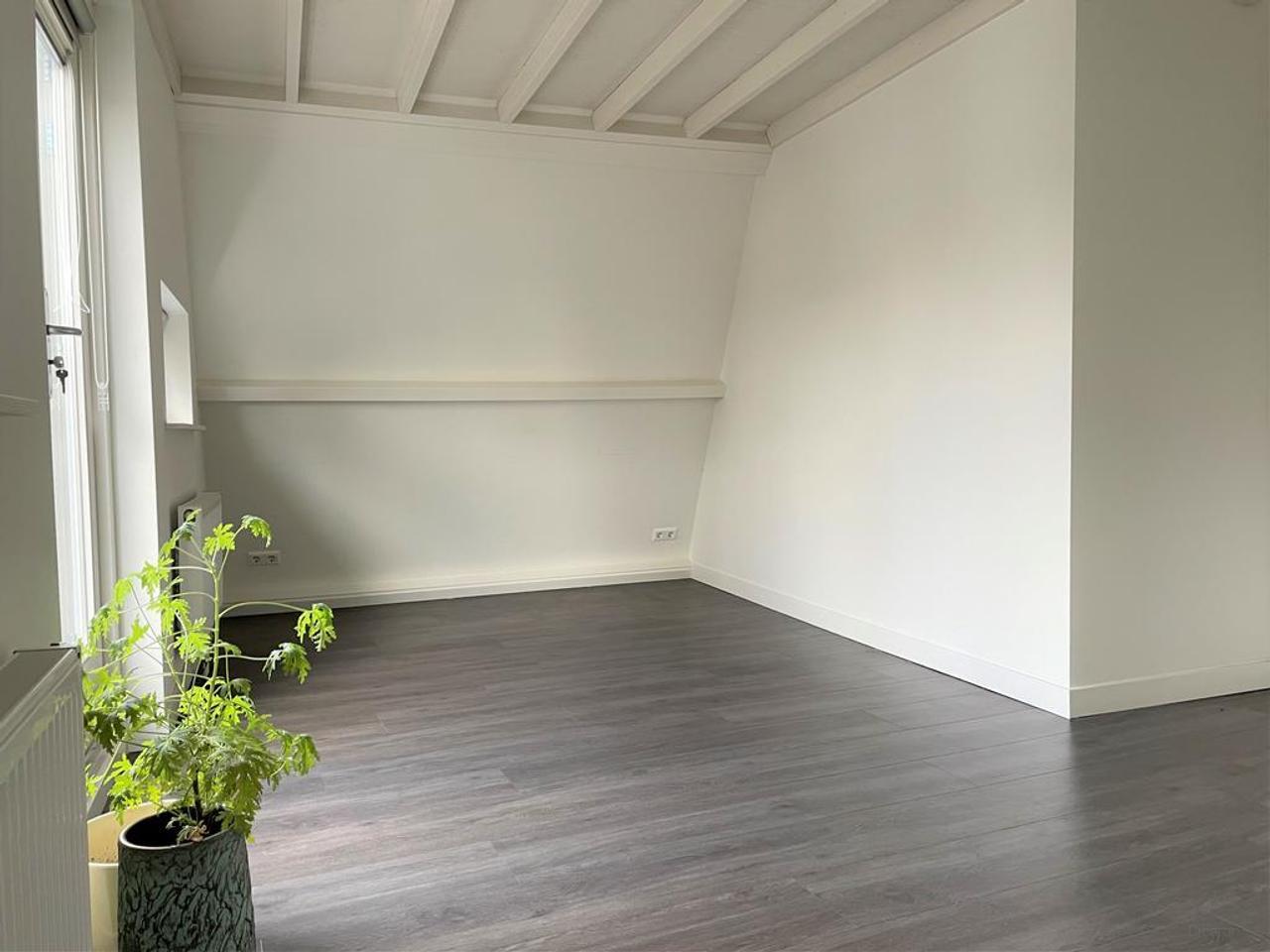 Balkon en A-label aan de Voorstraat - Afbeelding 12
