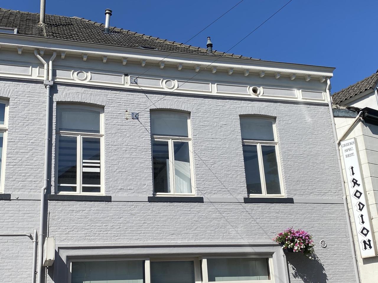 Duplex appartement van 100 m² in de binnenstad - Afbeelding 2