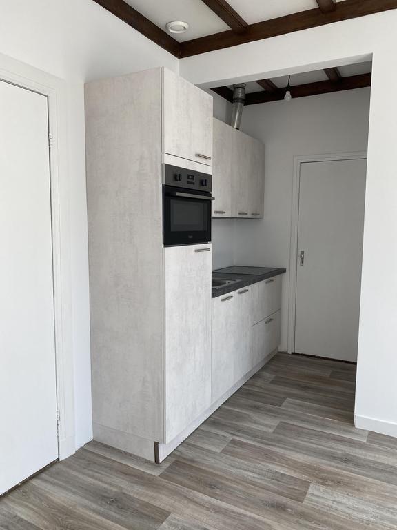 Duplex appartement van 100 m² in de binnenstad - Afbeelding 5