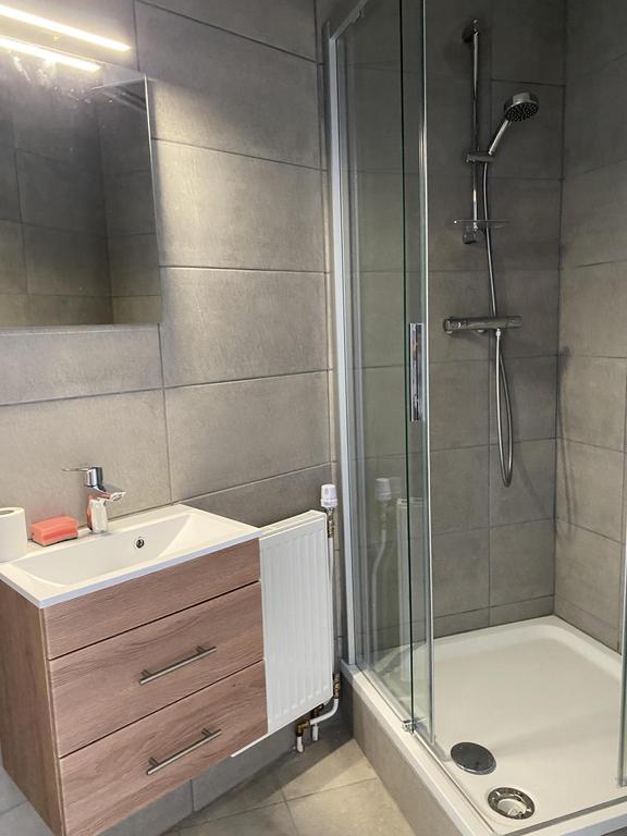 Duplex appartement van 100 m² in de binnenstad - Afbeelding 7
