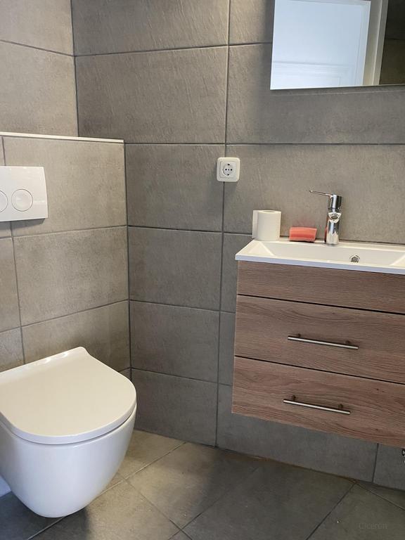 Duplex appartement van 100 m² in de binnenstad - Afbeelding 8