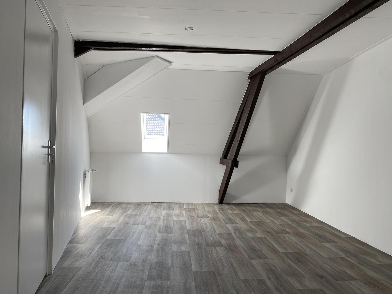 Duplex appartement van 100 m² in de binnenstad - Afbeelding 9