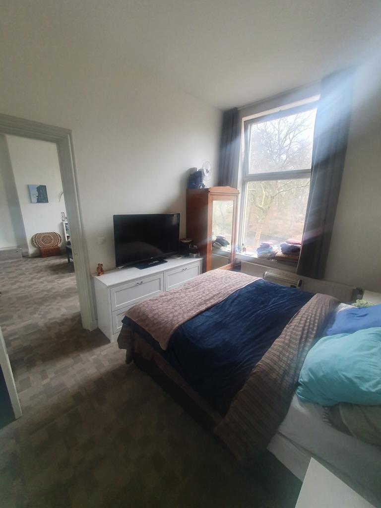 69 m² appartement aan de Singel met 2 slaapkamers - Afbeelding 3