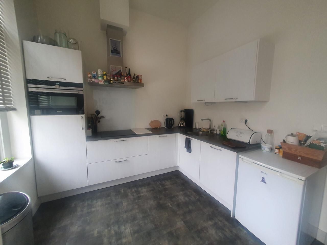 69 m² appartement aan de Singel met 2 slaapkamers - Afbeelding 4