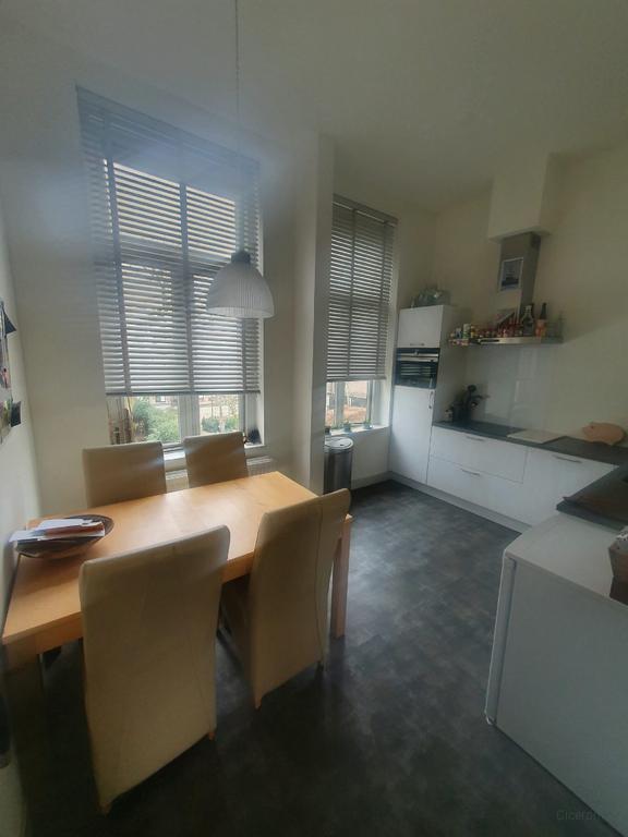 69 m² appartement aan de Singel met 2 slaapkamers - Afbeelding 5