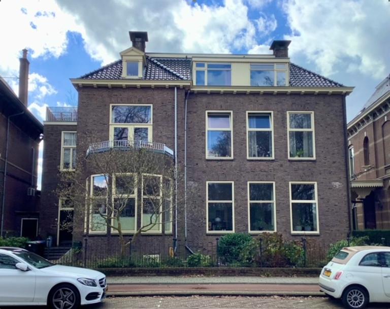 69 m² appartement aan de Singel met 2 slaapkamers - Afbeelding 6