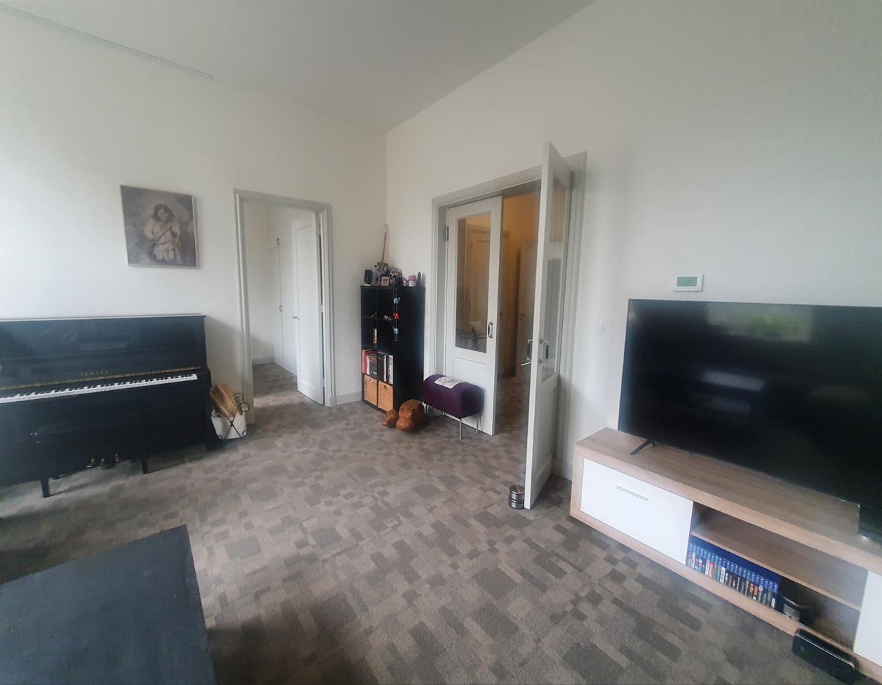 69 m² appartement aan de Singel met 2 slaapkamers - Afbeelding 7