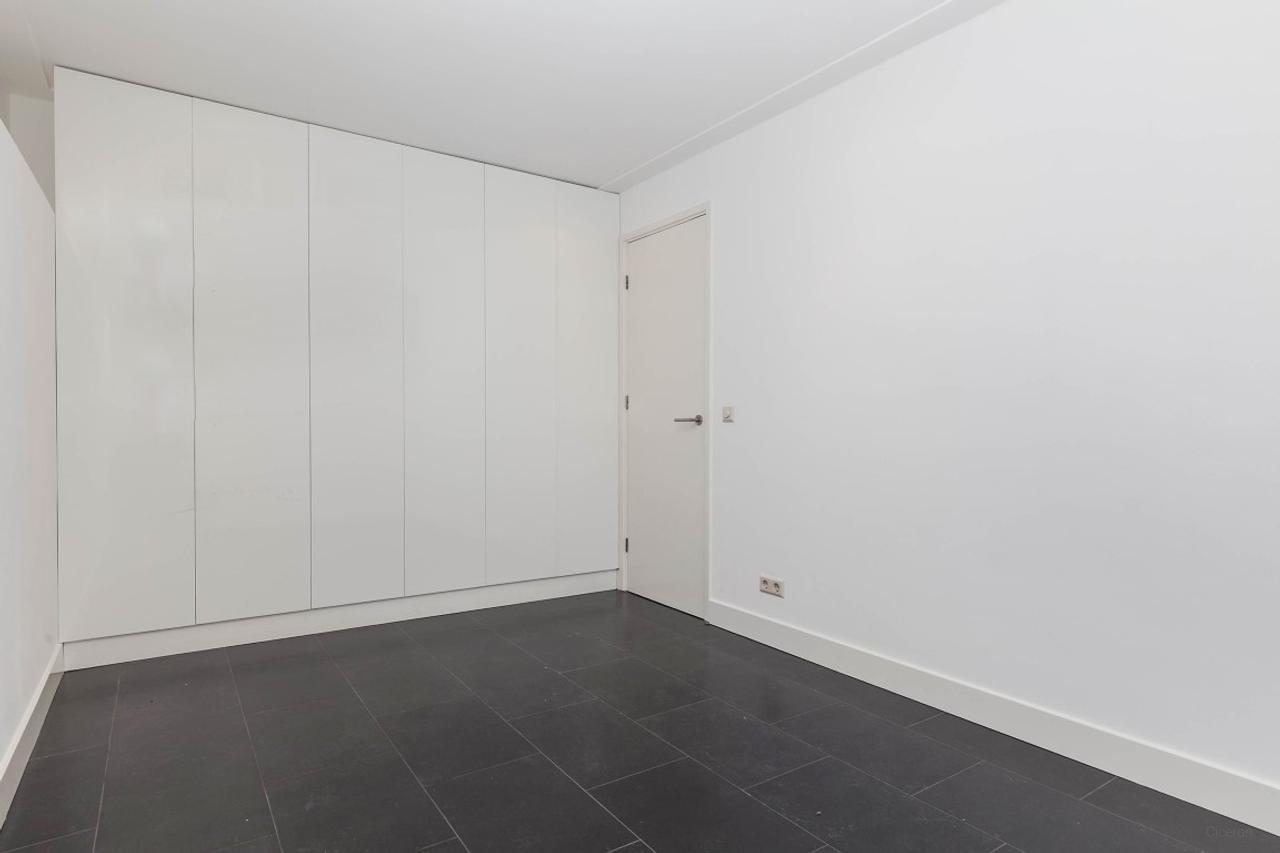 Dubbel benedenhuis met tuin bij Vondelpark - Afbeelding 17