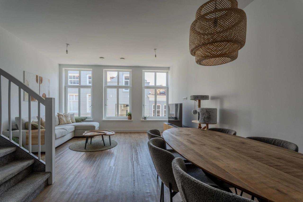 88 m² bovenwoning in hartje Gorinchem - Afbeelding 2