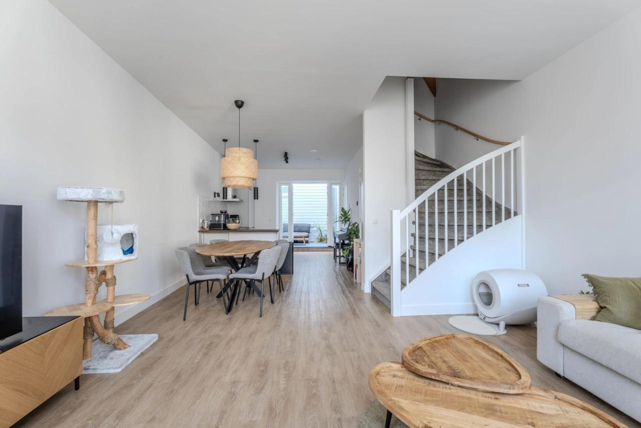 88 m² bovenwoning in hartje Gorinchem - Afbeelding 4