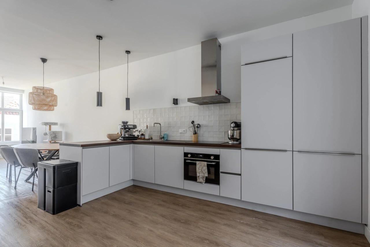 88 m² bovenwoning in hartje Gorinchem - Afbeelding 5