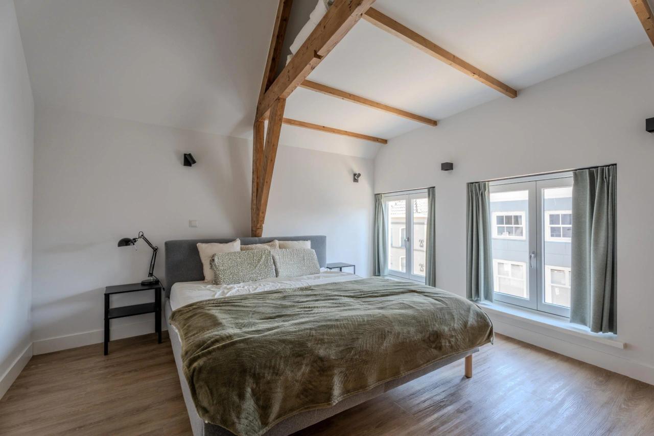 88 m² bovenwoning in hartje Gorinchem - Afbeelding 6