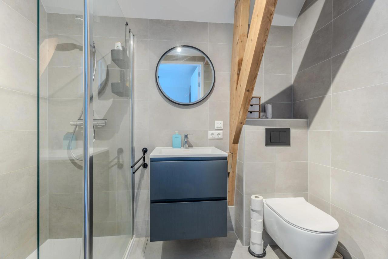 88 m² bovenwoning in hartje Gorinchem - Afbeelding 7