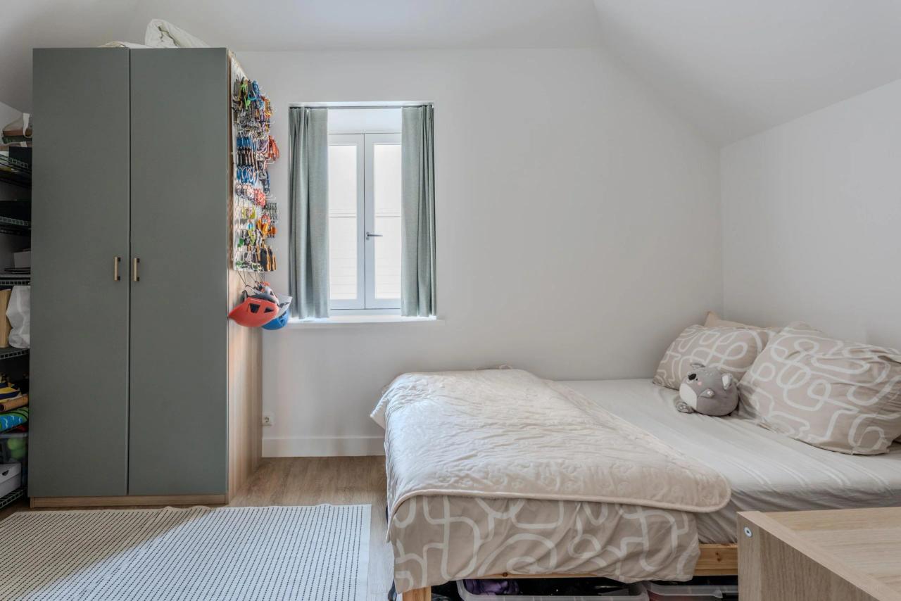 88 m² bovenwoning in hartje Gorinchem - Afbeelding 8