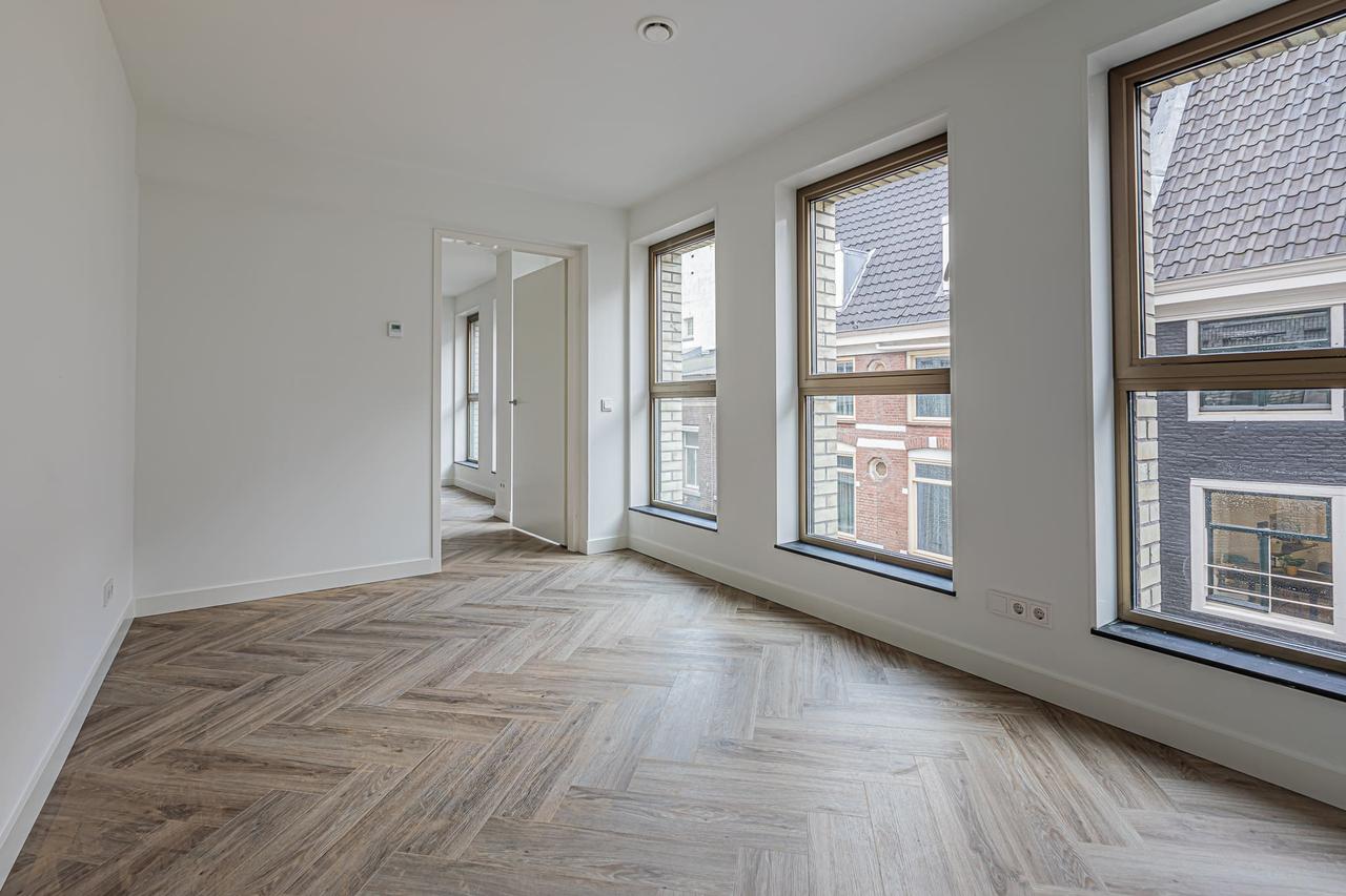 Furnished 1-bedroom apartment near Leidseplein - Image 3