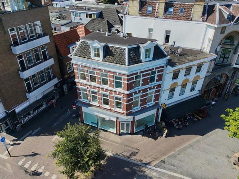 Bovenin wonen met zicht op de Dom - Afbeelding 2
