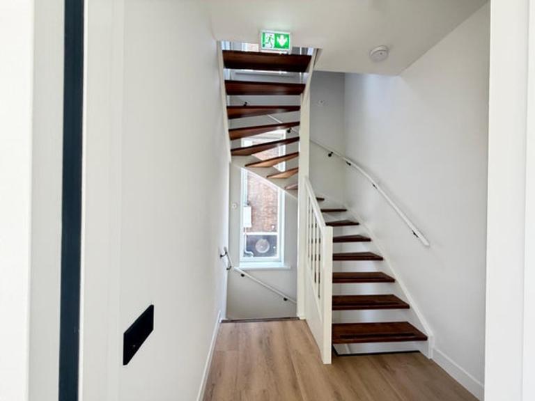 Bovenin wonen met zicht op de Dom - Afbeelding 3