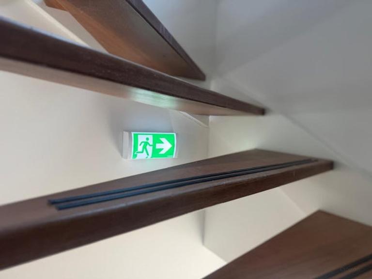Bovenin wonen met zicht op de Dom - Afbeelding 4