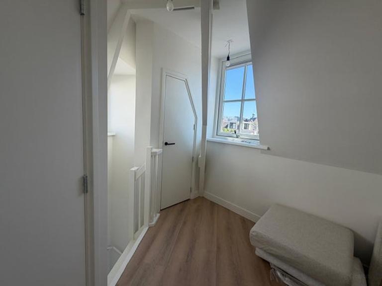Bovenin wonen met zicht op de Dom - Afbeelding 6