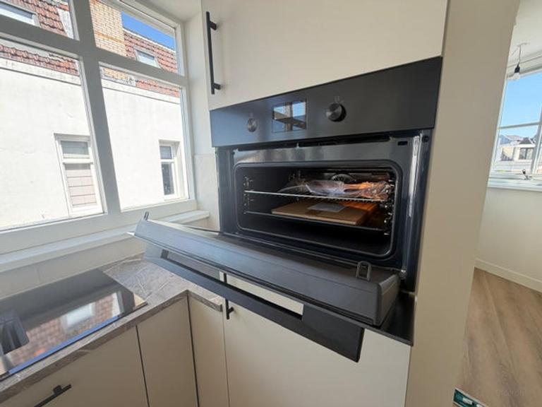 Bovenin wonen met zicht op de Dom - Afbeelding 12