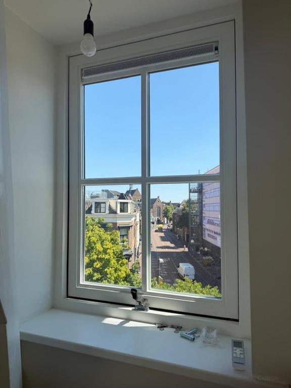 Bovenin wonen met zicht op de Dom - Afbeelding 13