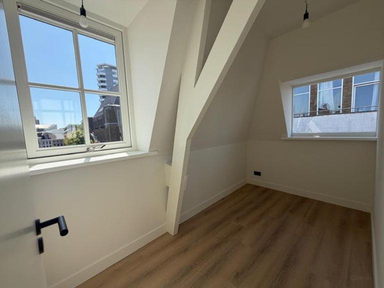 Bovenin wonen met zicht op de Dom - Afbeelding 14