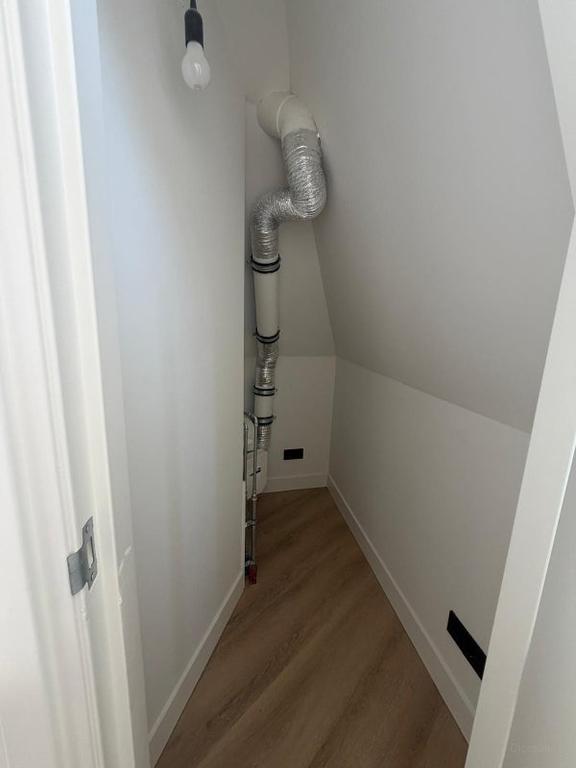 Bovenin wonen met zicht op de Dom - Afbeelding 15