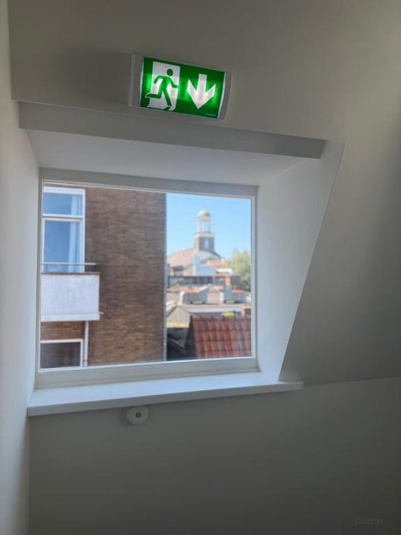 Bovenin wonen met zicht op de Dom - Afbeelding 23