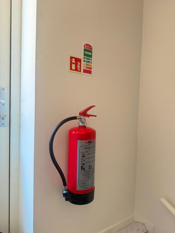 Bovenin wonen met zicht op de Dom - Afbeelding 24