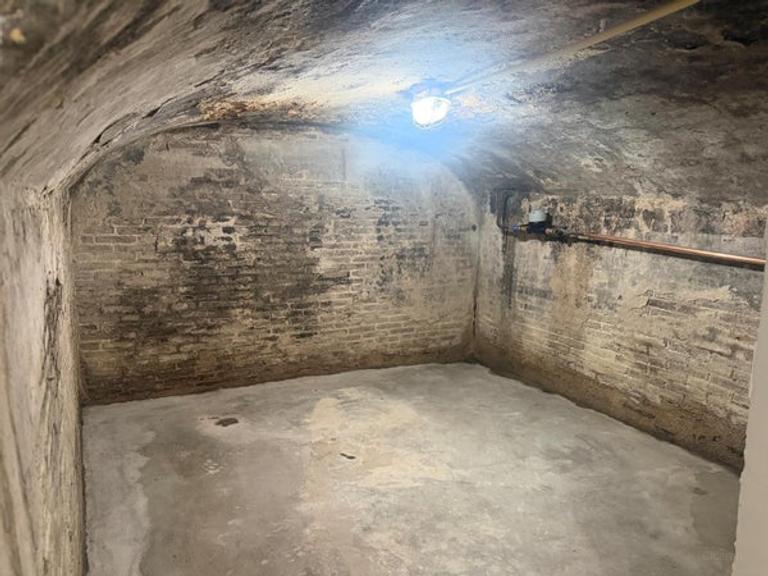 Bovenin wonen met zicht op de Dom - Afbeelding 25