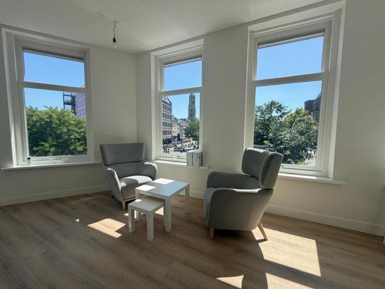Gemeubileerd wonen in hartje Utrecht - Afbeelding 4