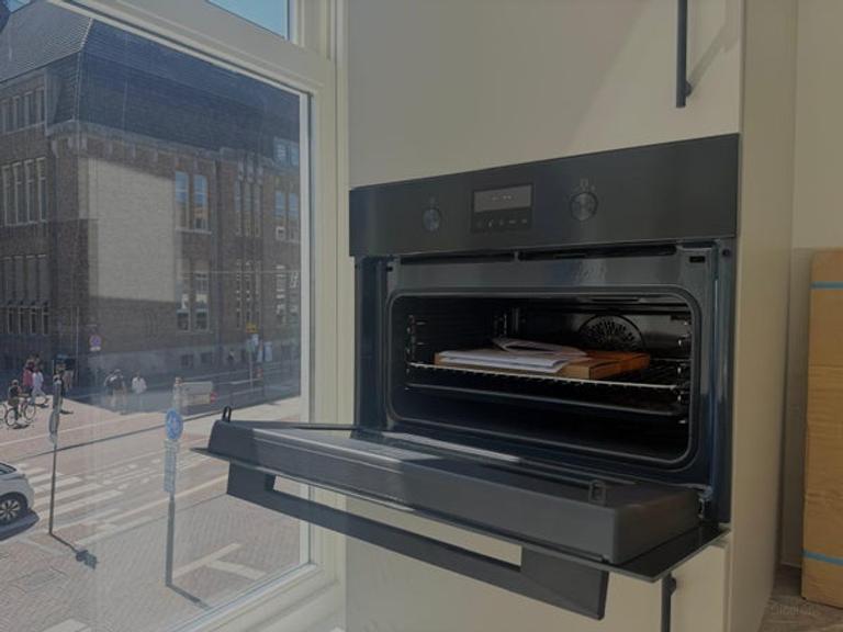 Gemeubileerd wonen in hartje Utrecht - Afbeelding 12