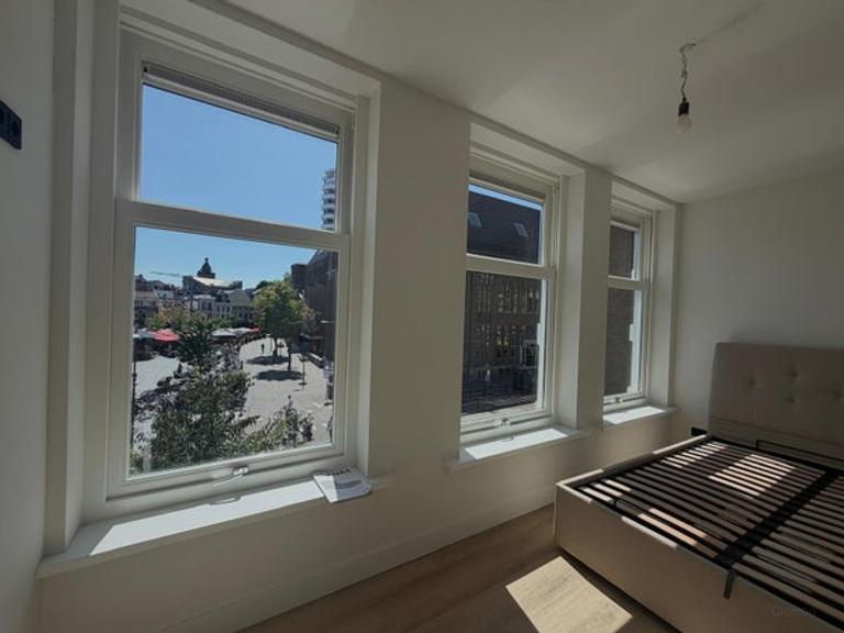 Gemeubileerd wonen in hartje Utrecht - Afbeelding 17
