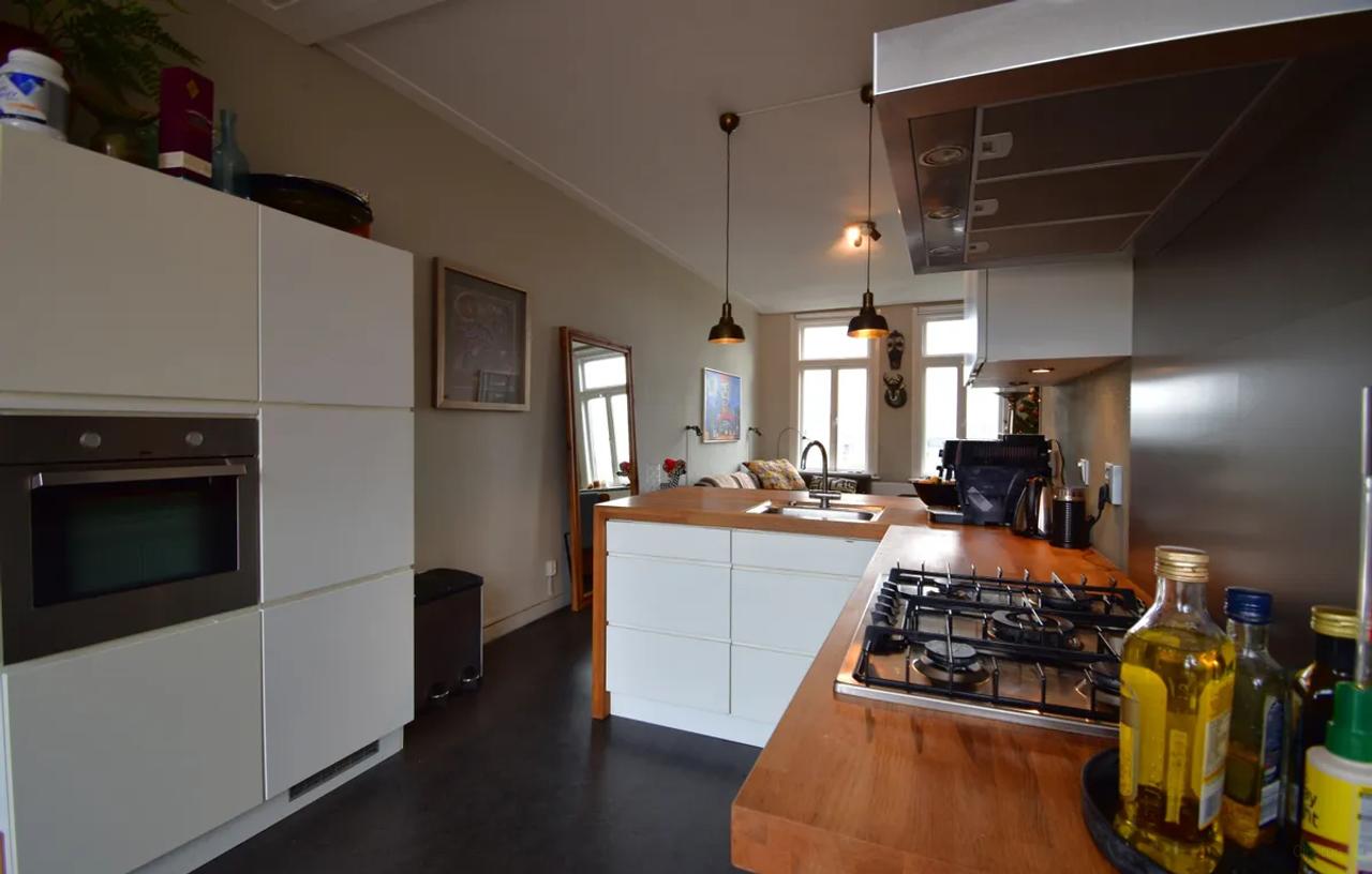 Furnished 3-Room Apartment on Baronielaan - Image 7