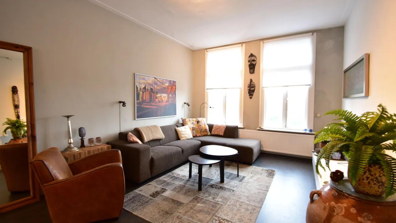 Furnished 3-Room Apartment on Baronielaan - Image 9