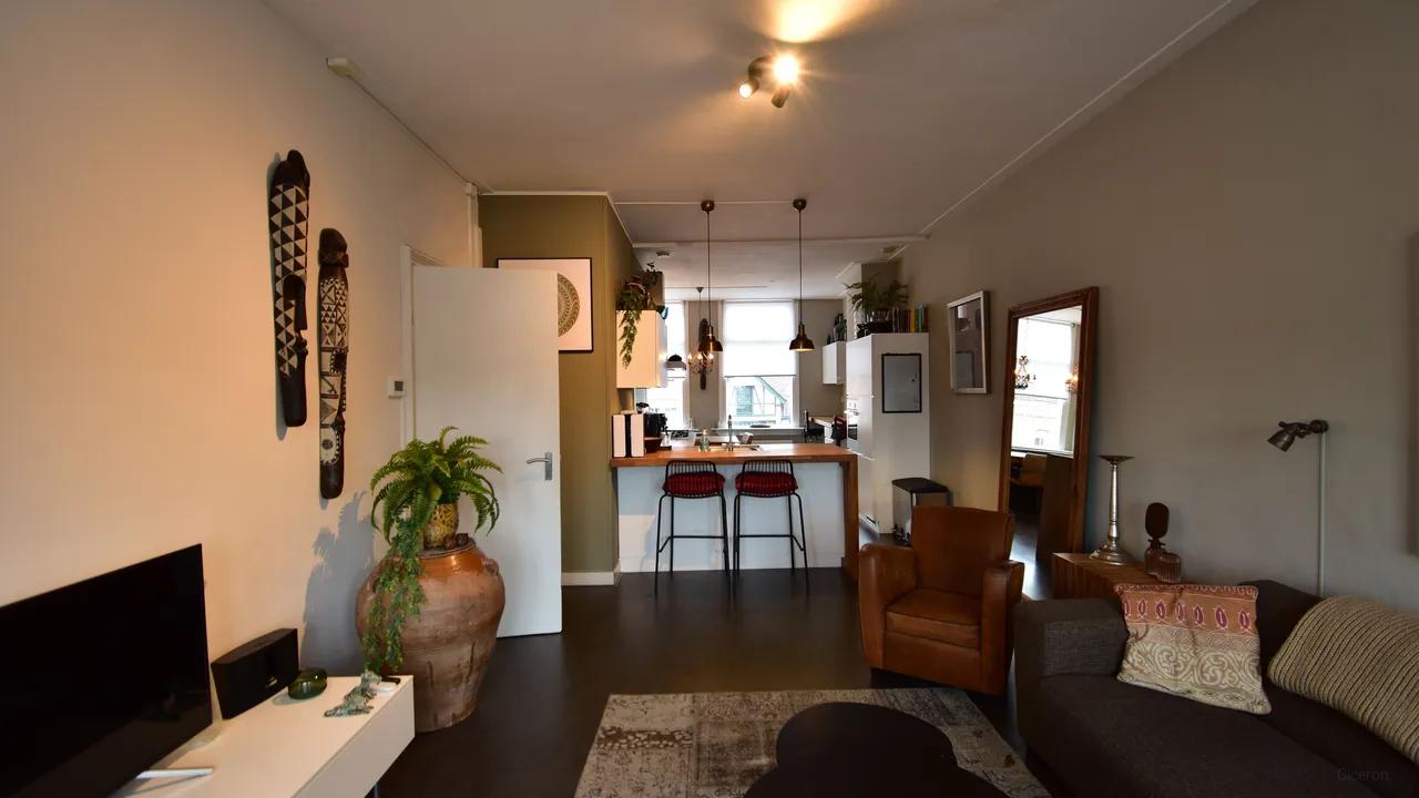 Furnished 3-Room Apartment on Baronielaan - Image 10