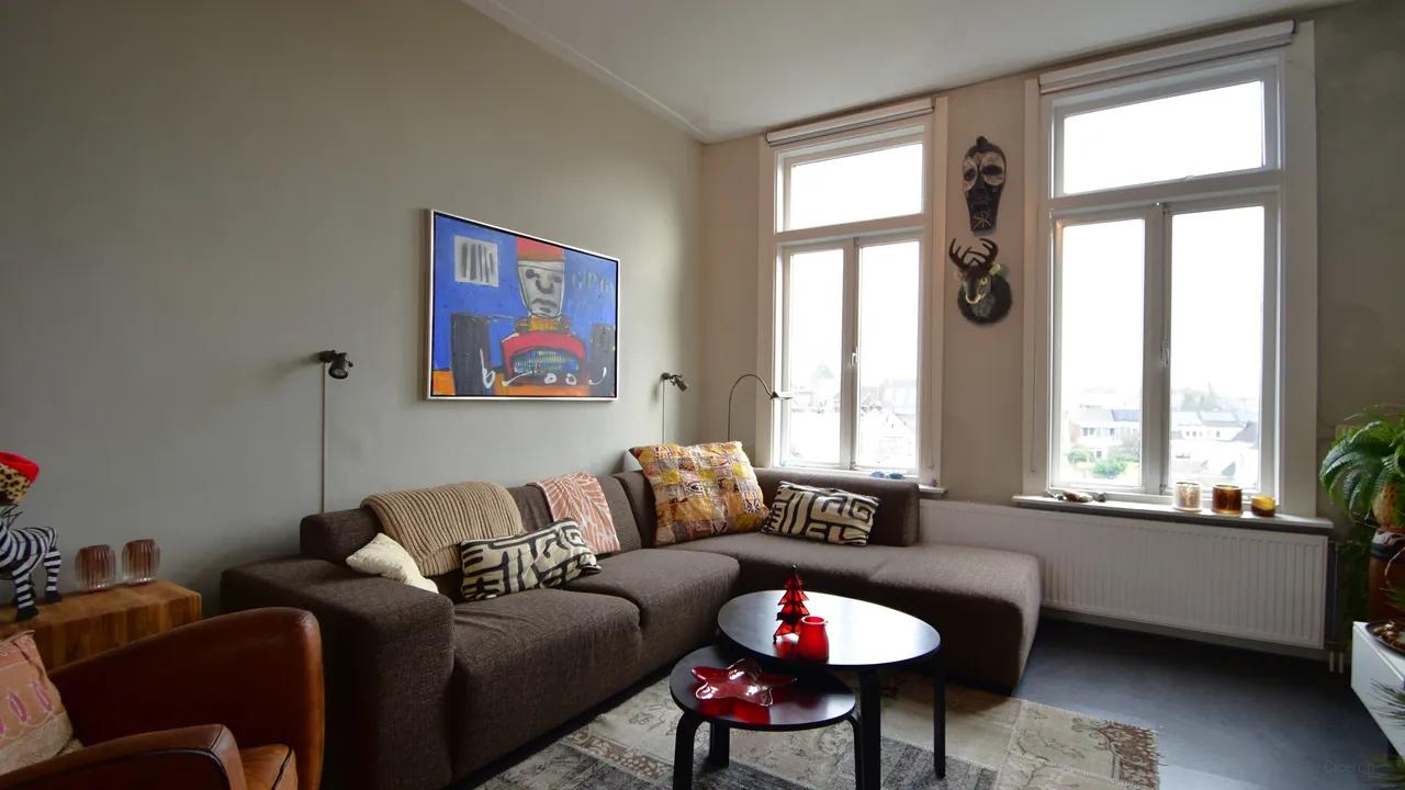 Furnished 3-Room Apartment on Baronielaan - Image 11