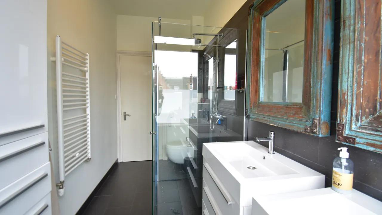 Furnished 3-Room Apartment on Baronielaan - Image 13
