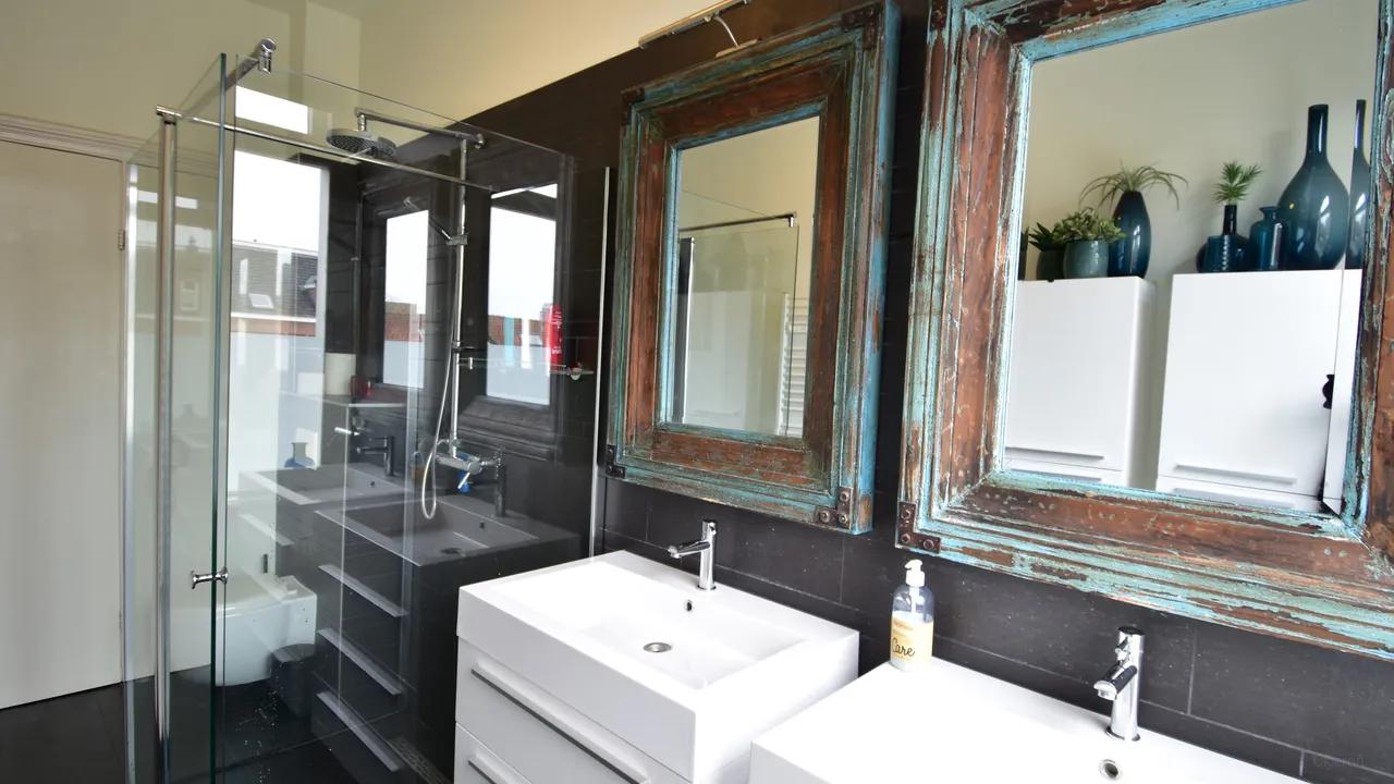 Furnished 3-Room Apartment on Baronielaan - Image 14