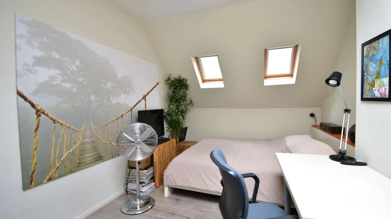Furnished 3-Room Apartment on Baronielaan - Image 18