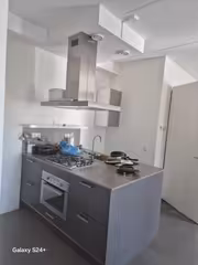 130 m² appartement met lift in Vlaardingen